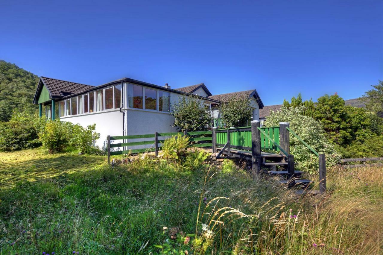 Hawthorn Cottage グレンコー エクステリア 写真